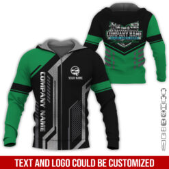 Custom Love Tow Truck 3D Hoodie - photo 235