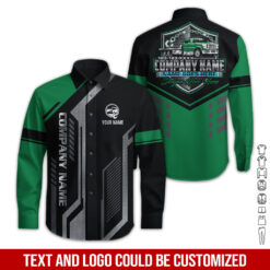 Custom Love Tow Truck 3D Hoodie - photo 236
