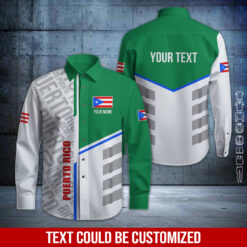Custom Proud Puerto Rican 3D Hoodie - photo 227