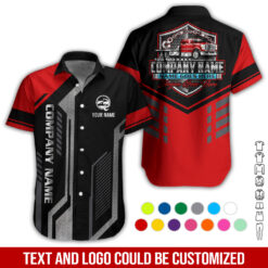 Custom Love Tow Truck 3D Hoodie - photo 135