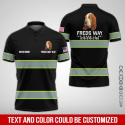 Custom Electrical Uniform Hoodie - photo 21