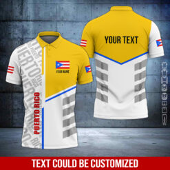 Custom Proud Puerto Rican 3D Hoodie - photo 140