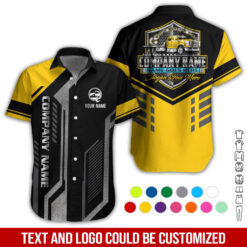 Custom Love Tow Truck 3D Hoodie - photo 144