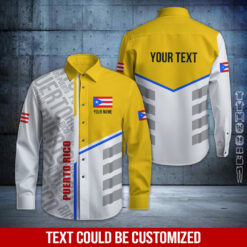Custom Proud Puerto Rican 3D Hoodie - photo 145