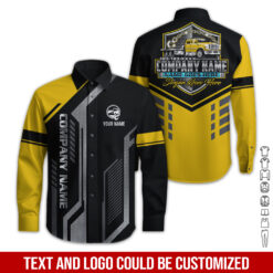 Custom Love Tow Truck 3D Hoodie - photo 148