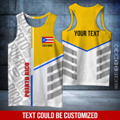 Custom Proud Puerto Rican 3D Hoodie - photo 146