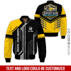 Custom Love Tow Truck 3D Hoodie - photo 141