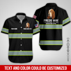 Custom Electrical Uniform Hoodie - photo 22