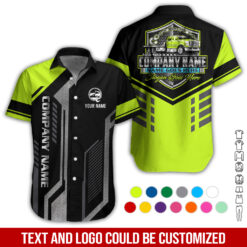 Custom Love Tow Truck 3D Hoodie - photo 126