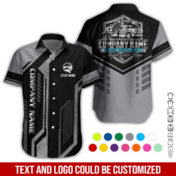 Custom Love Tow Truck 3D Hoodie - photo 153