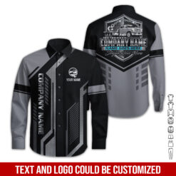 Custom Love Tow Truck 3D Hoodie - photo 157