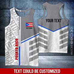Custom Proud Puerto Rican 3D Hoodie - photo 147