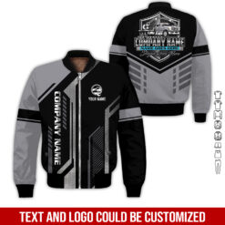 Custom Love Tow Truck 3D Hoodie - photo 150