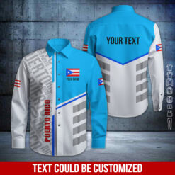 Custom Proud Puerto Rican 3D Hoodie - photo 164