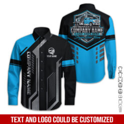 Custom Love Tow Truck 3D Hoodie - photo 166