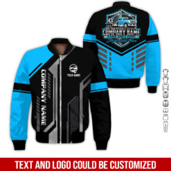 Custom Love Tow Truck 3D Hoodie - photo 159