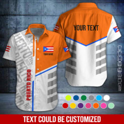 Custom Proud Puerto Rican 3D Hoodie - photo 169
