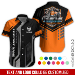 Custom Love Tow Truck 3D Hoodie - photo 171