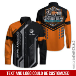 Custom Love Tow Truck 3D Hoodie - photo 175
