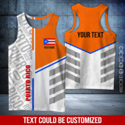 Custom Proud Puerto Rican 3D Hoodie - photo 165