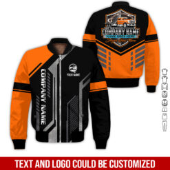 Custom Love Tow Truck 3D Hoodie - photo 168