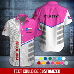 Custom Proud Puerto Rican 3D Hoodie - photo 178