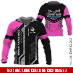 Custom Love Tow Truck 3D Hoodie - photo 189