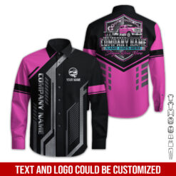 Custom Love Tow Truck 3D Hoodie - photo 191