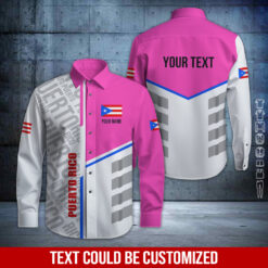 Custom Proud Puerto Rican 3D Hoodie - photo 182