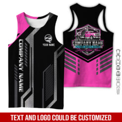 Custom Love Tow Truck 3D Hoodie - photo 192