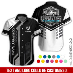 Custom Love Tow Truck 3D Hoodie - photo 196