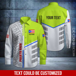 Custom Proud Puerto Rican 3D Hoodie - photo 127