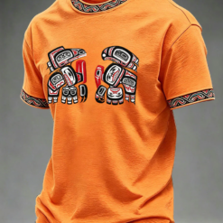 Indigenous Hoodie - photo 14