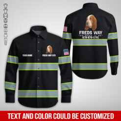 Custom Electrical Uniform Hoodie - photo 26