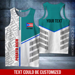 Custom Proud Puerto Rican 3D Hoodie - photo 183