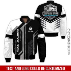 Custom Love Tow Truck 3D Hoodie - photo 202