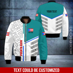 Custom Proud Puerto Rican 3D Hoodie - photo 184