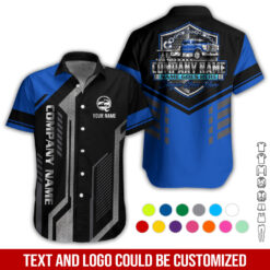 Custom Love Tow Truck 3D Hoodie - photo 205