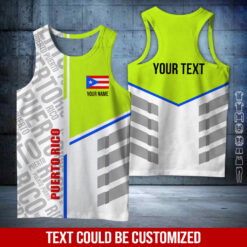 Custom Proud Puerto Rican 3D Hoodie - photo 128