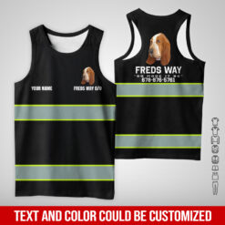 Custom Electrical Uniform Hoodie - photo 27
