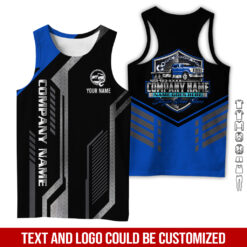 Custom Love Tow Truck 3D Hoodie - photo 210