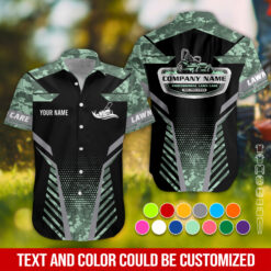 Custom Lawn Care 3D Hoodie - photo 123