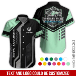 Custom Love Tow Truck 3D Hoodie - photo 214