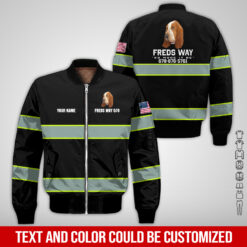 Custom Electrical Uniform Hoodie - photo 19