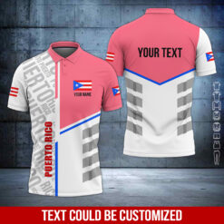 Custom Proud Puerto Rican 3D Hoodie - photo 213