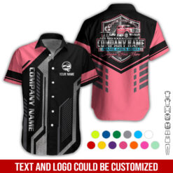 Custom Love Tow Truck 3D Hoodie - photo 223