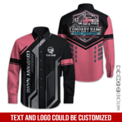 Custom Love Tow Truck 3D Hoodie - photo 227