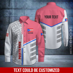 Custom Proud Puerto Rican 3D Hoodie - photo 218