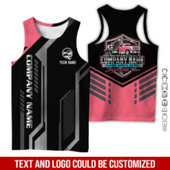Custom Love Tow Truck 3D Hoodie - photo 228