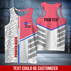 Custom Proud Puerto Rican 3D Hoodie - photo 210